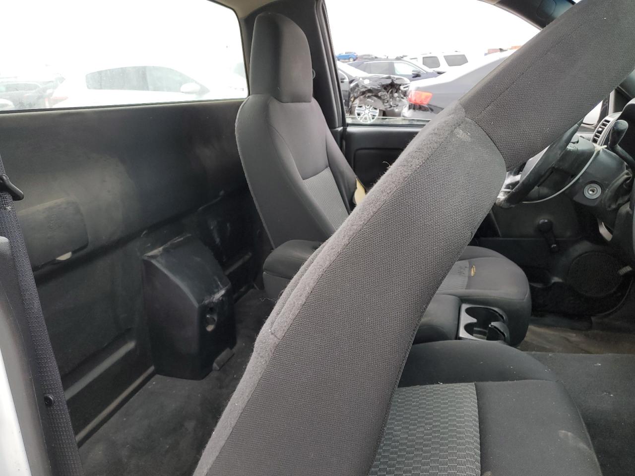 2010 Chevrolet Colorado - Image 10