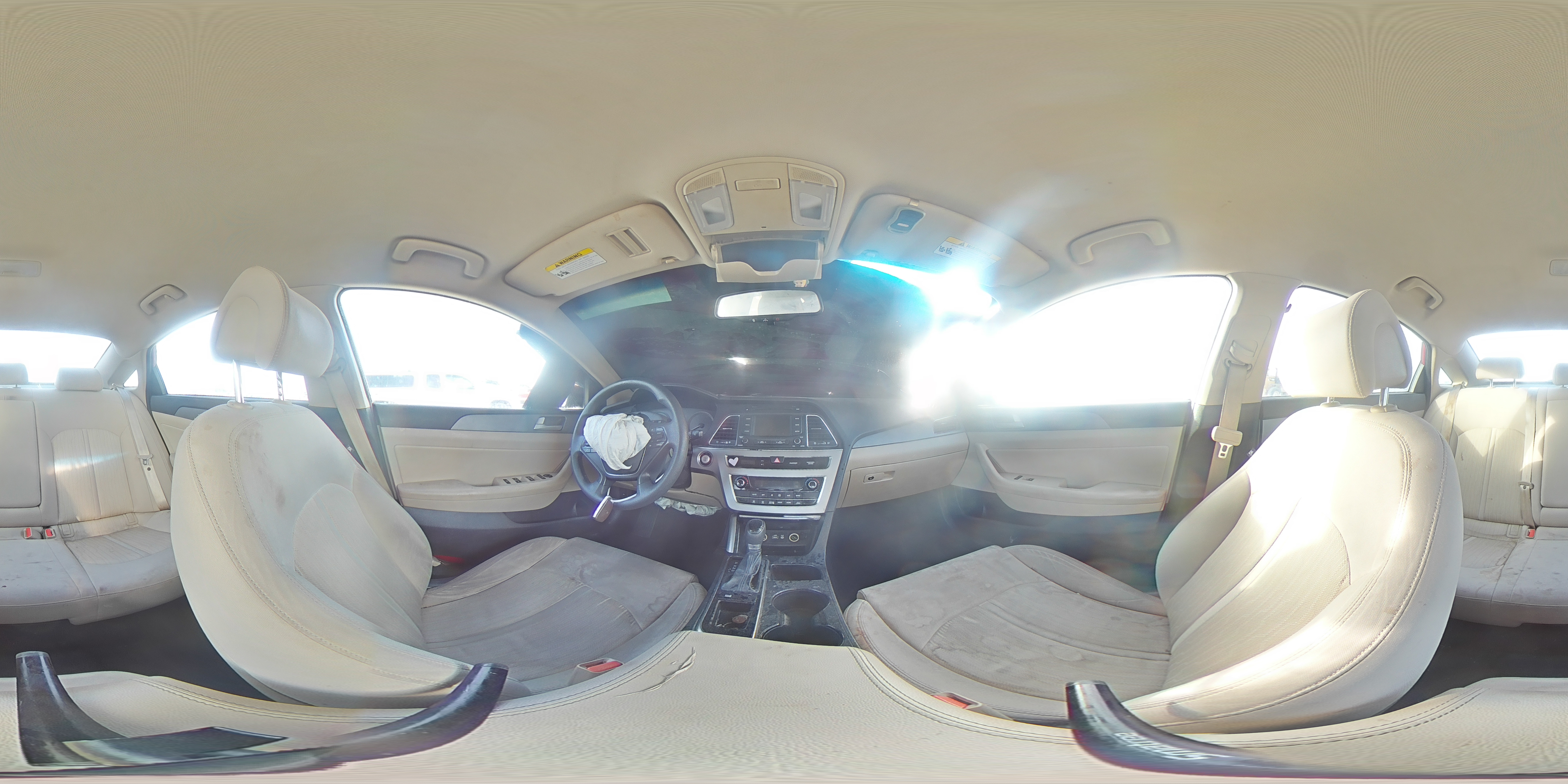 2016 Hyundai Sonata - Image 13
