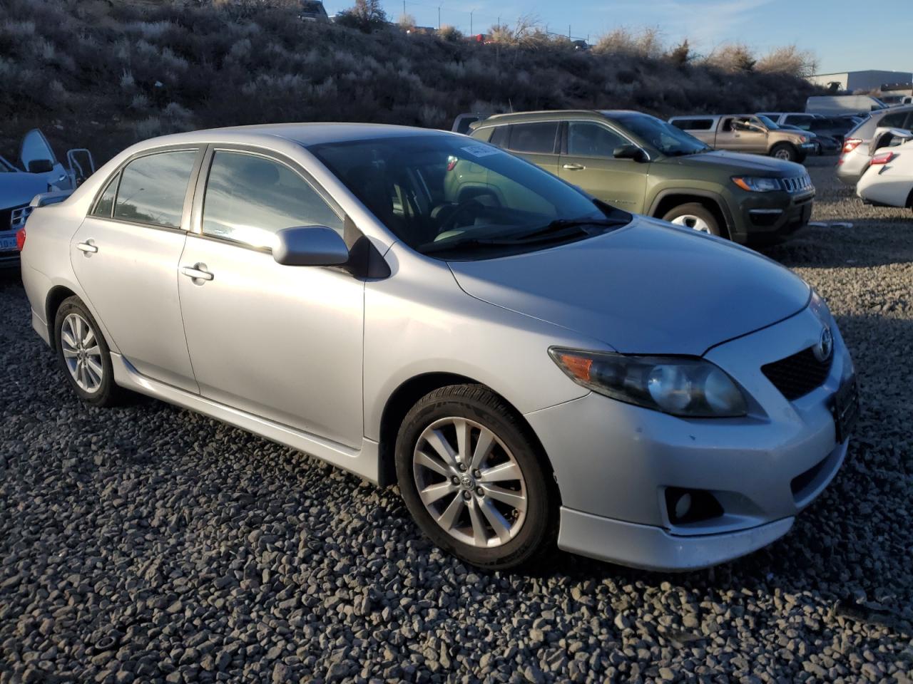 2010 Toyota Corolla - Image 4