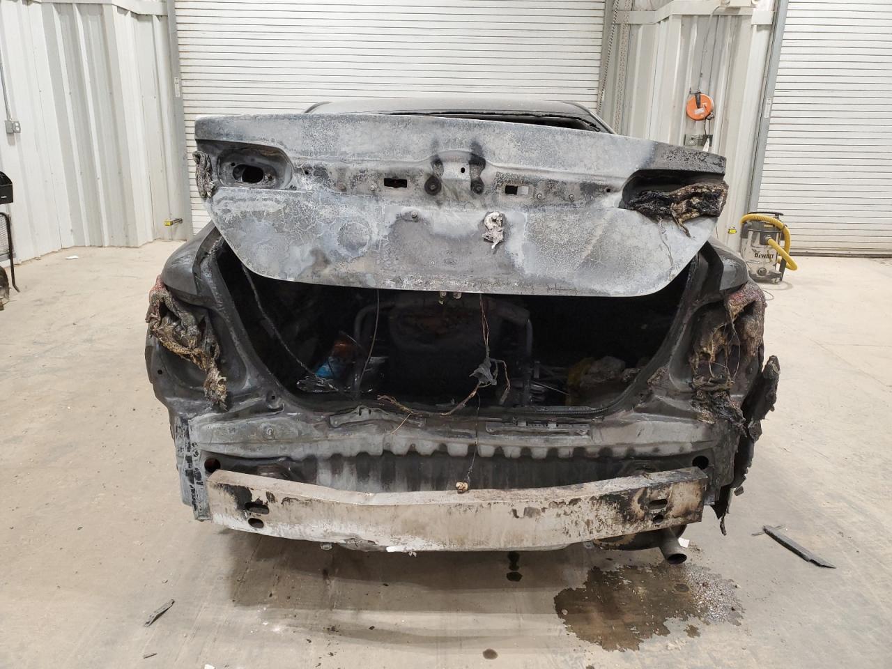 2012 Toyota Camry - Image 6