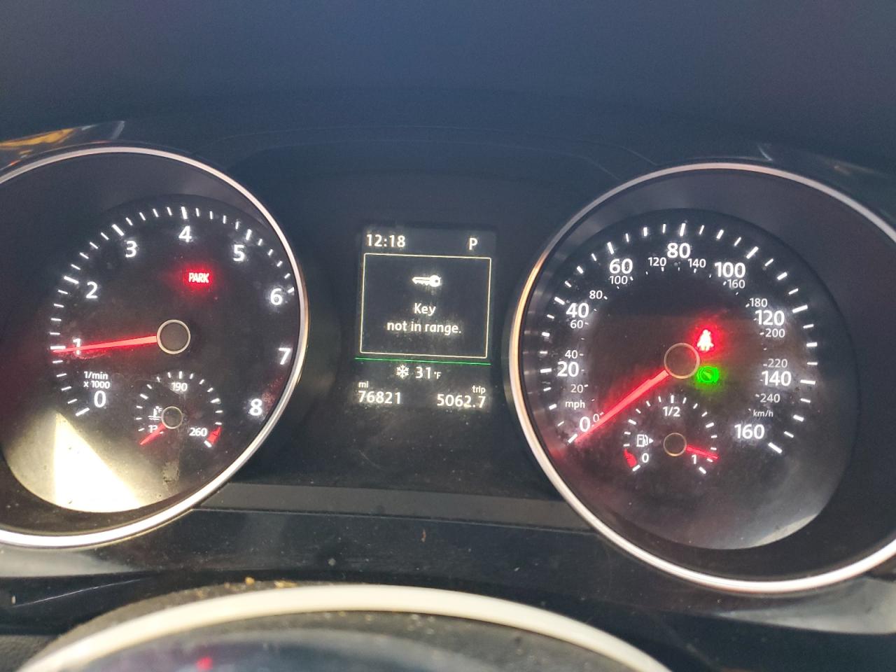 2016 Volkswagen Jetta - Image 9