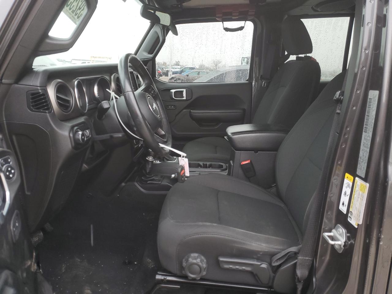 2018 Jeep Wrangler - Image 7