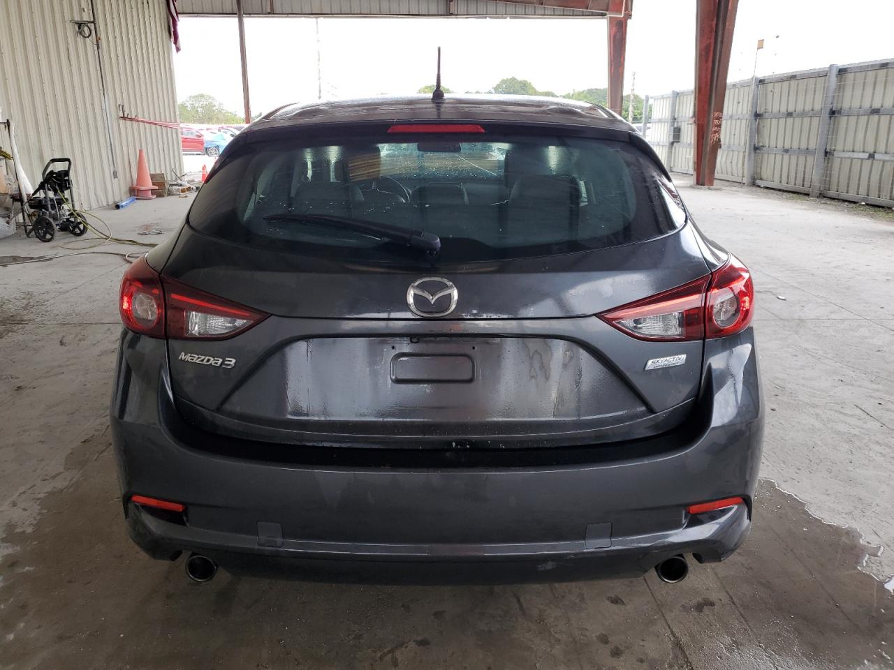 2018 Mazda 3 - Image 6