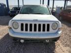 2011 Jeep Patriot Sport na sprzedaż w Phoenix, AZ - Rear End