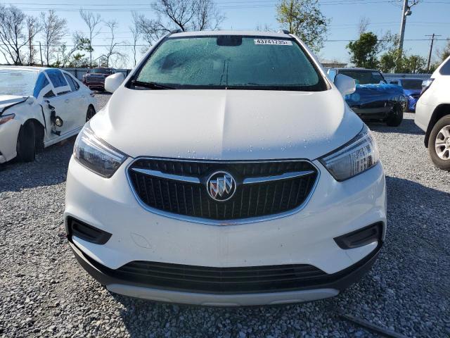  BUICK ENCORE 2020 Білий