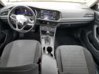 2022 Volkswagen Jetta S продається в North Billerica, MA - Front End