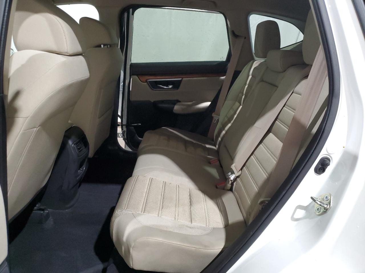 2017 Honda CR-V - Image 11