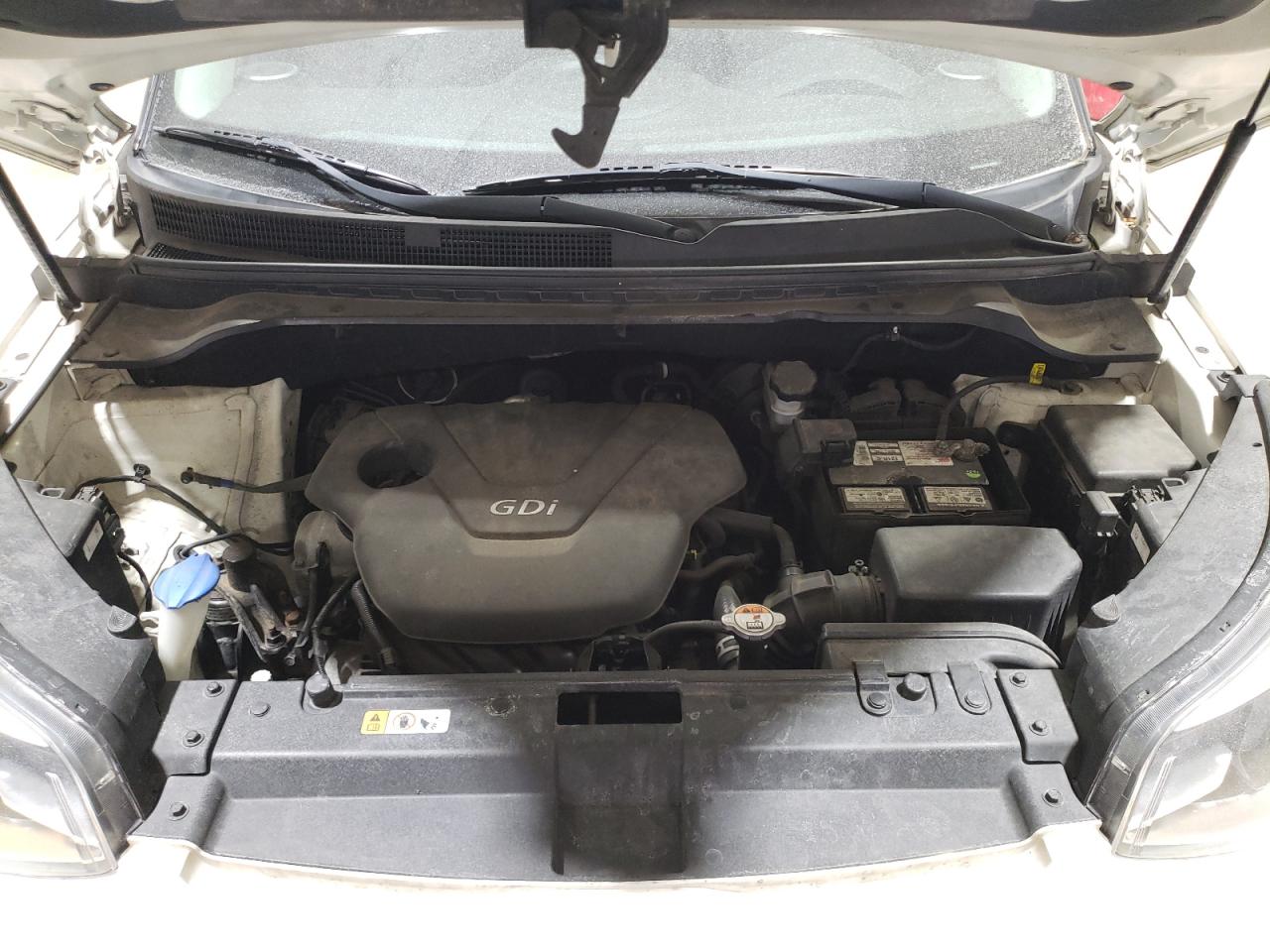 2016 Kia Soul - Image 12