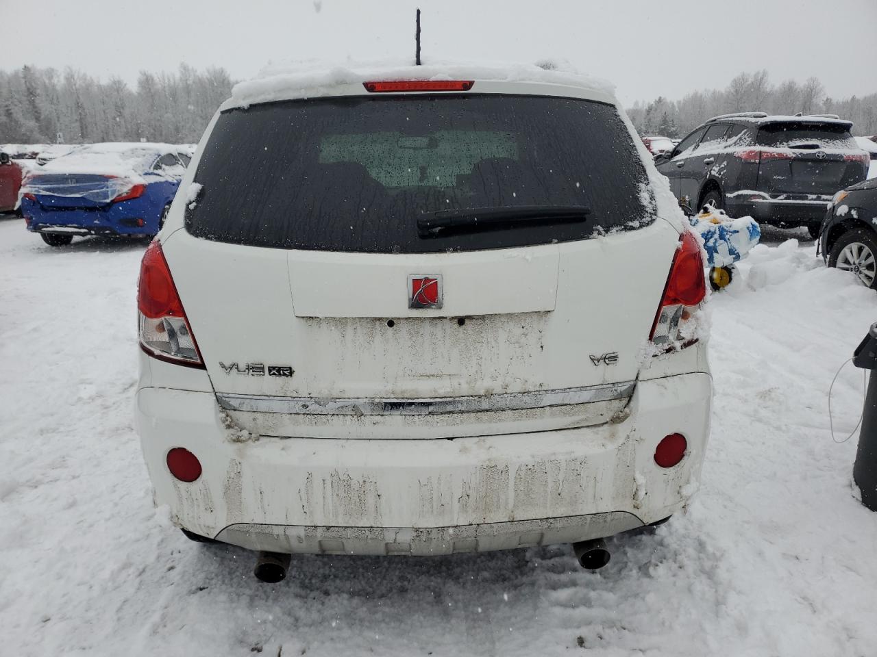 2008 Saturn VUE - Image 6