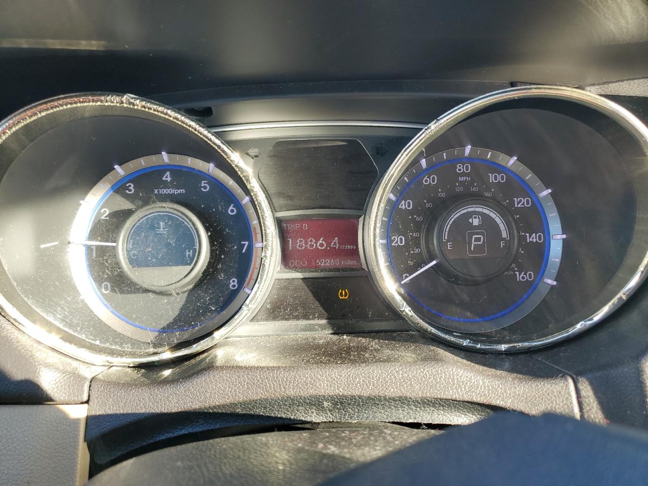 2013 Hyundai Sonata - Image 9