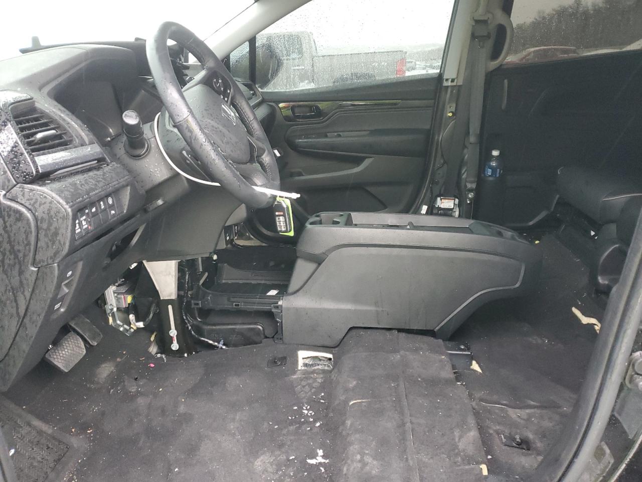 2024 Honda Odyssey - Image 7