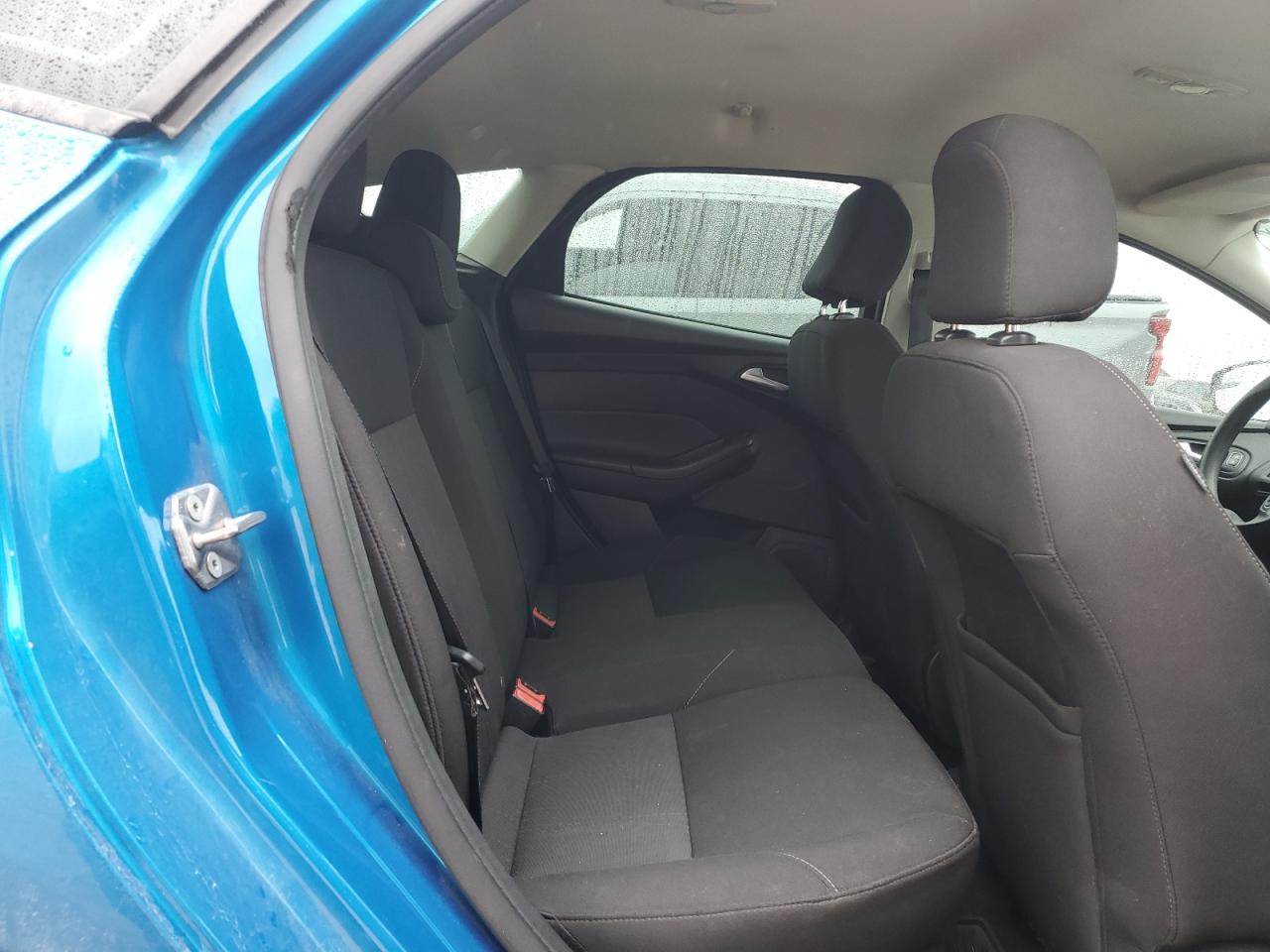 2015 Ford Focus - Image 10