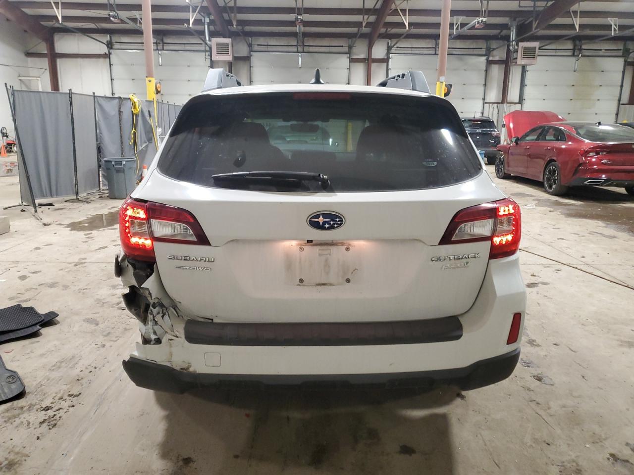 2017 Subaru Outback - Image 6