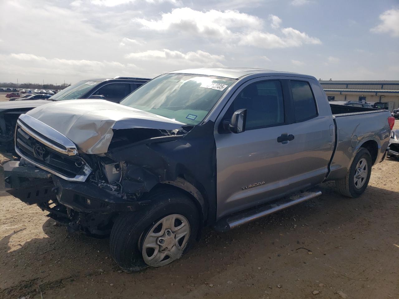 2011 Toyota Tundra - Image 1