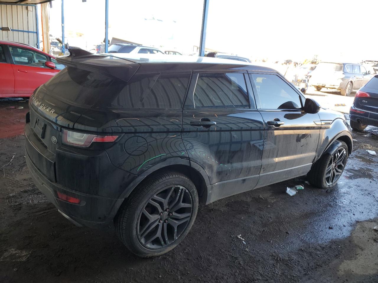 2016 Land Rover Range Rover - Image 3