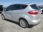 2014 Ford C-Max Sel en Venta en Sun Valley, CA - Side