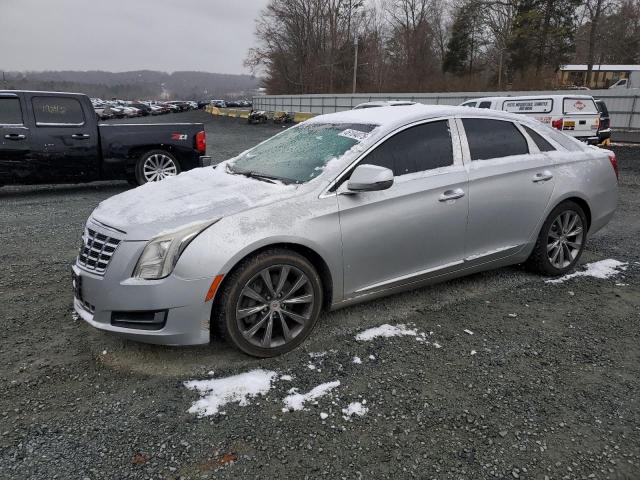 2013 Cadillac Xts 