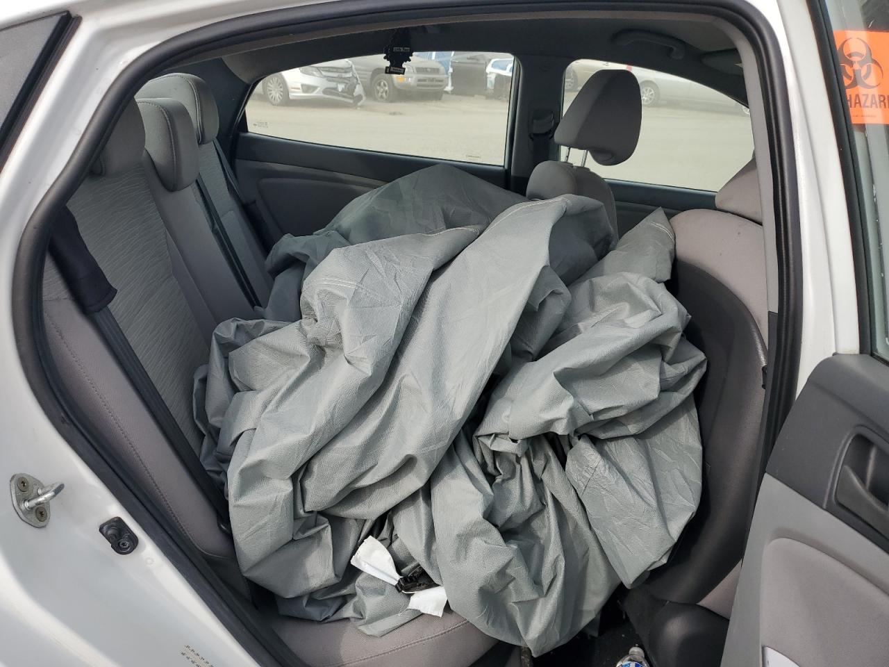 2017 Hyundai Accent - Image 10