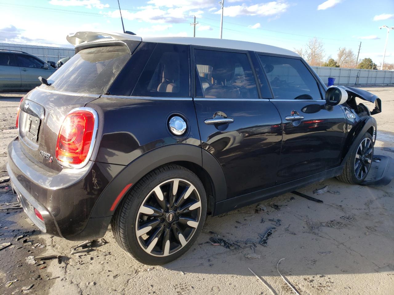 2016 MINI Cooper - Image 3