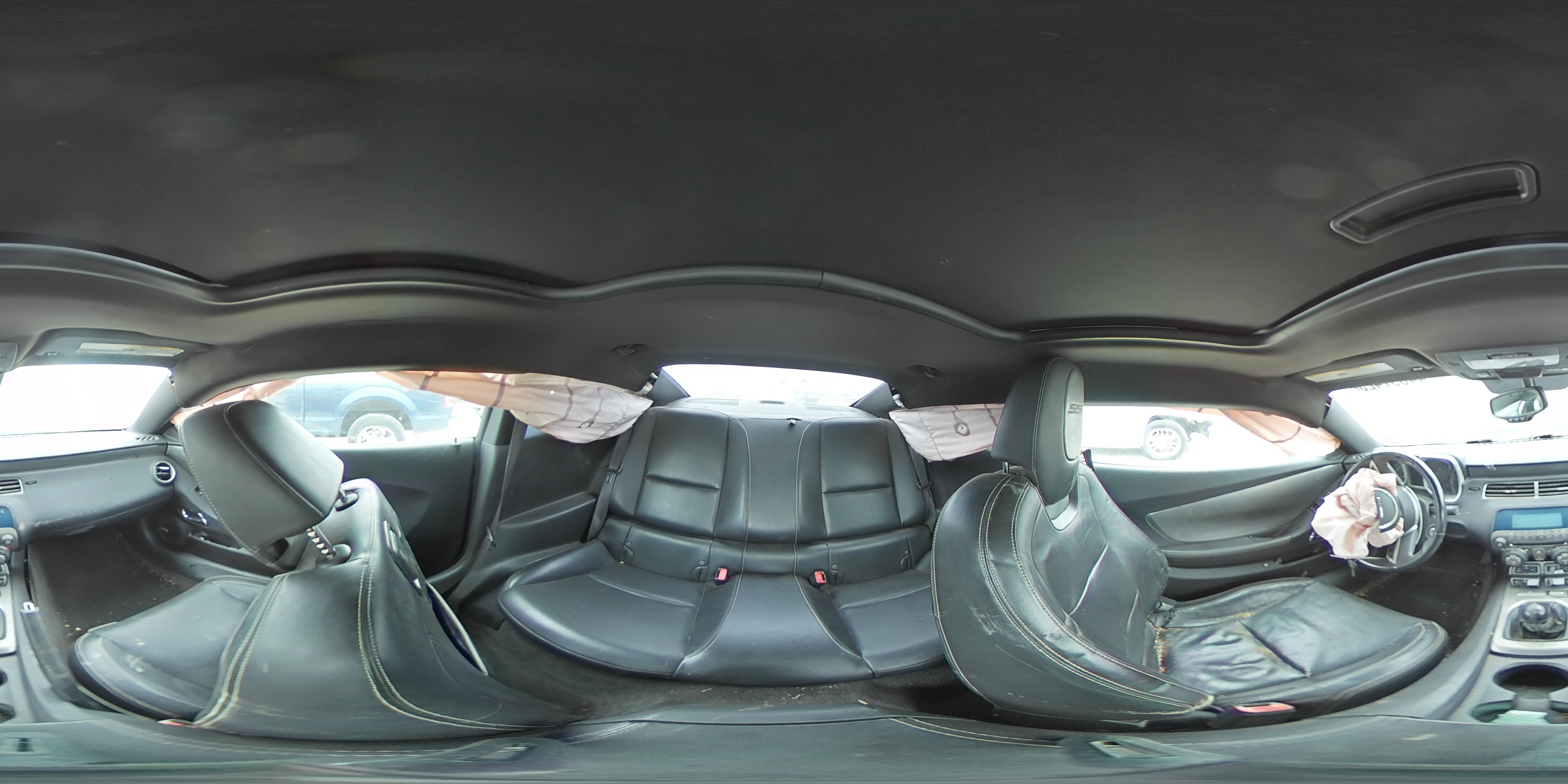 2010 Chevrolet Camaro - Image 12