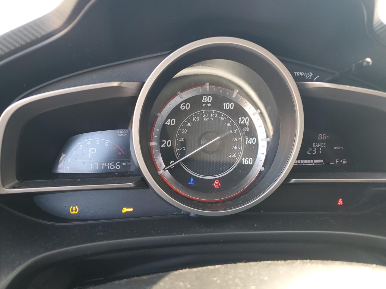 2016 Mazda 3 - Image 9