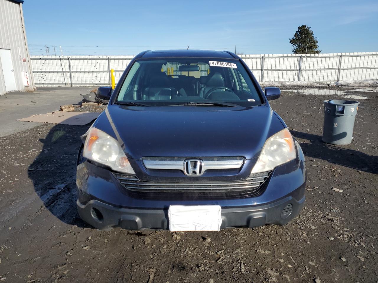 2008 Honda CR-V - Image 5
