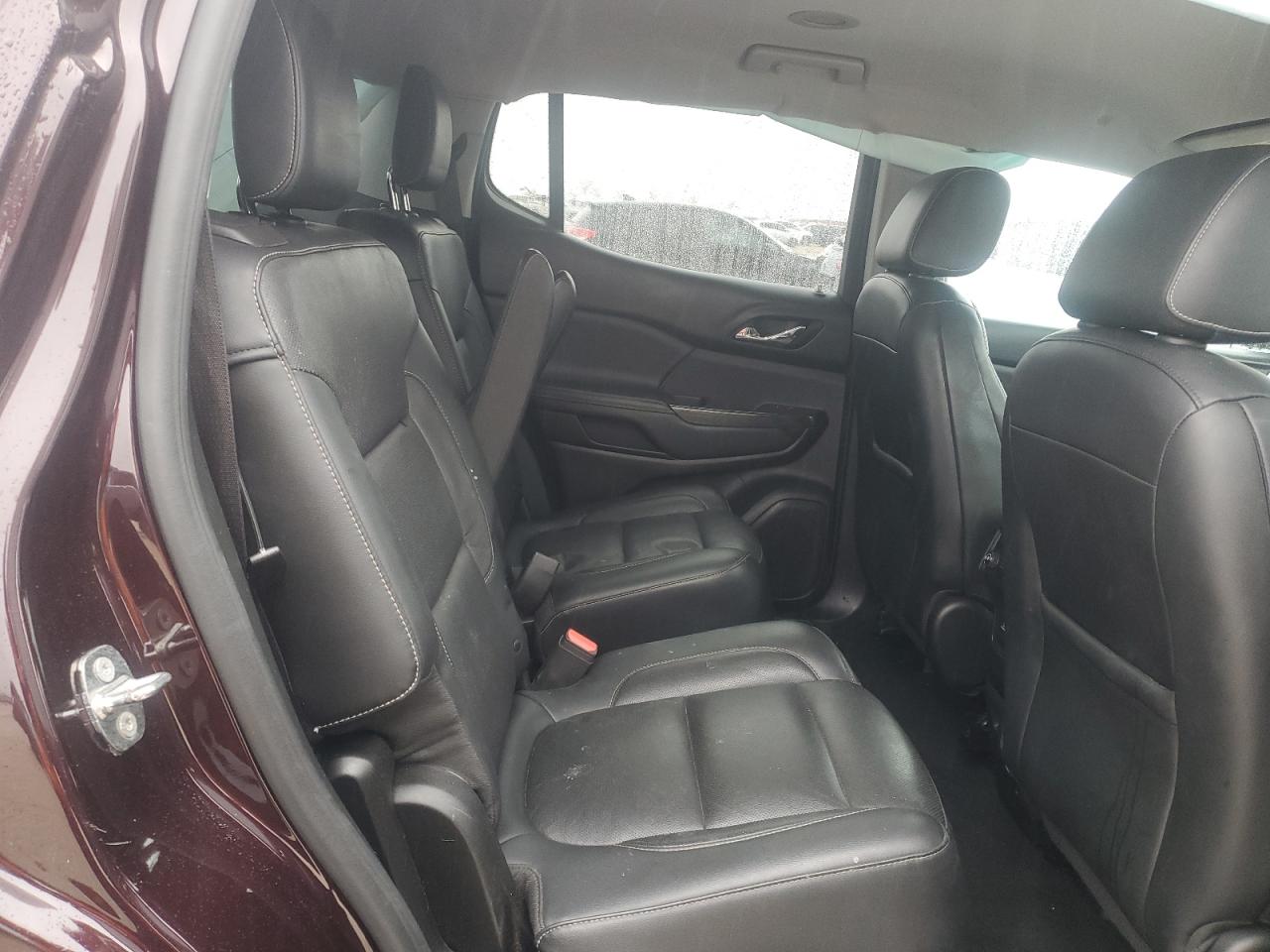 2018 GMC Acadia - Image 12