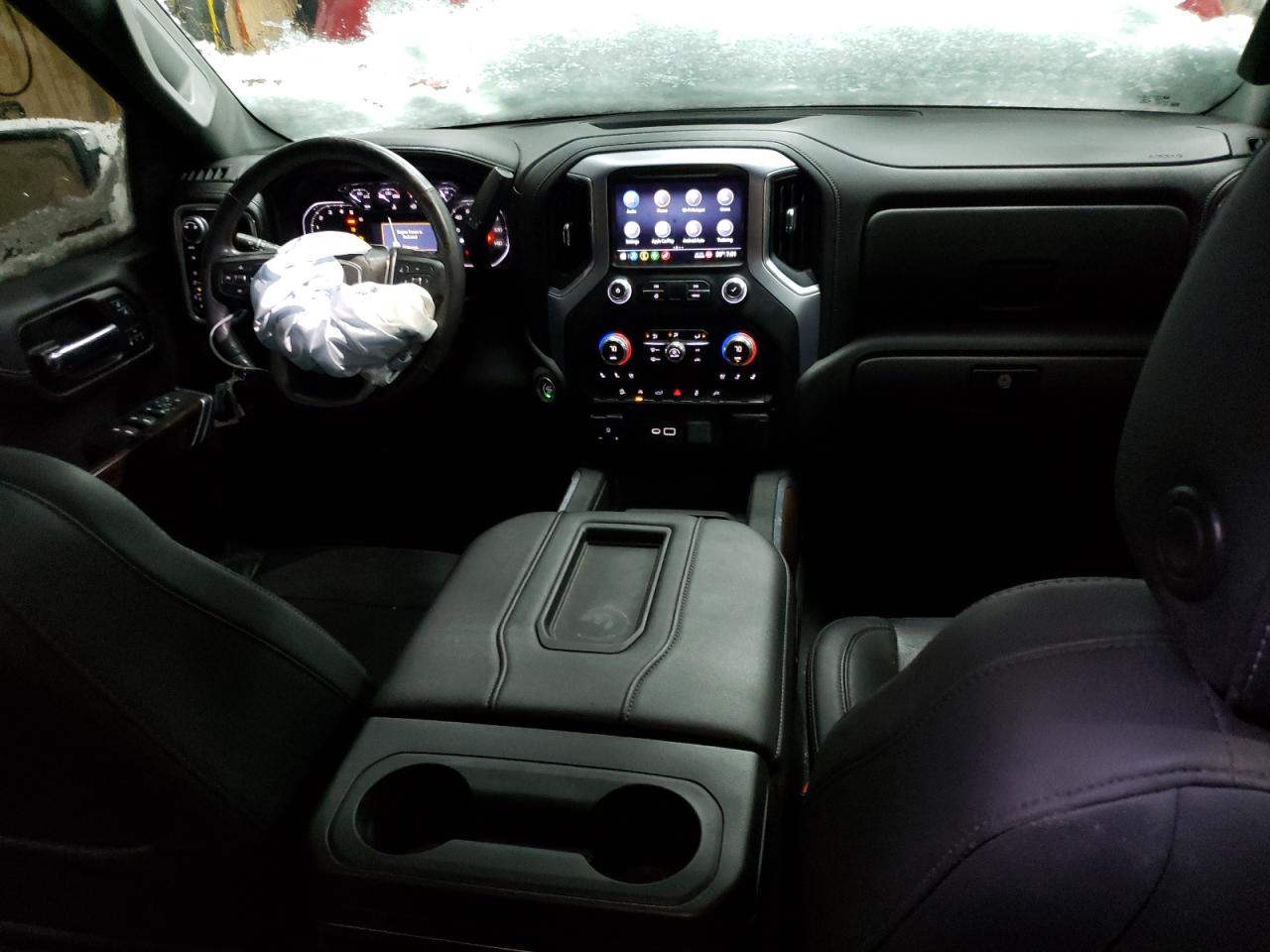 2019 GMC Sierra - Image 8