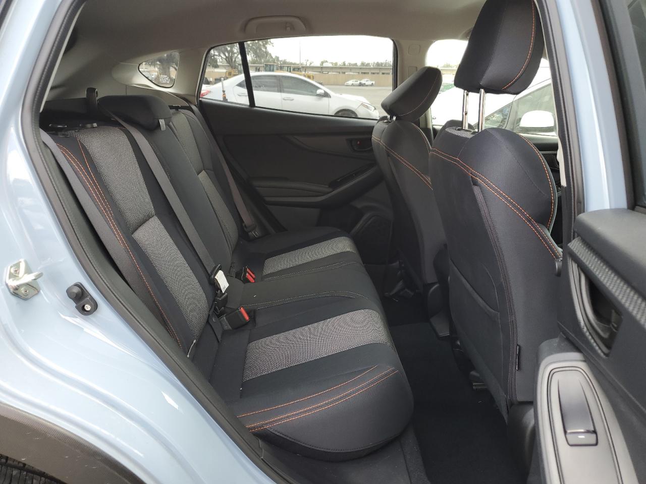 2021 Subaru XV - Image 12