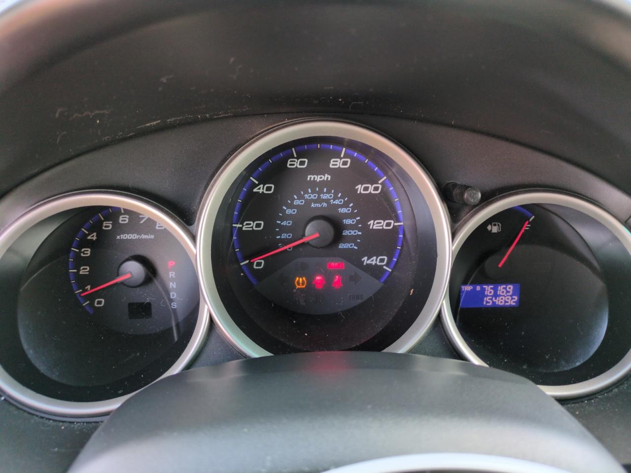 2008 Honda Fit - Image 9