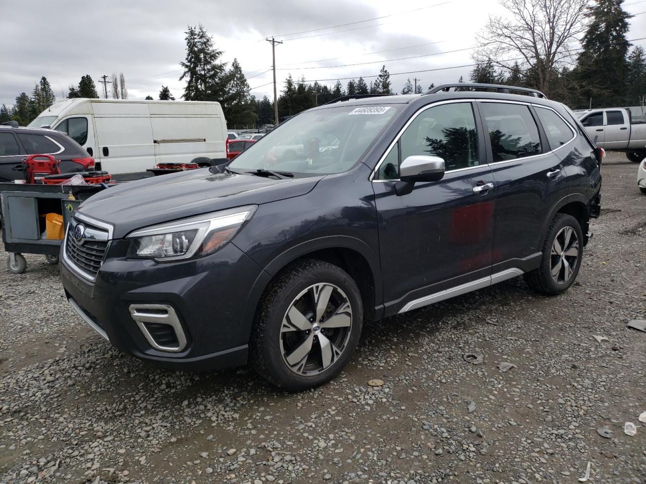2019 Subaru Forester - Image 1