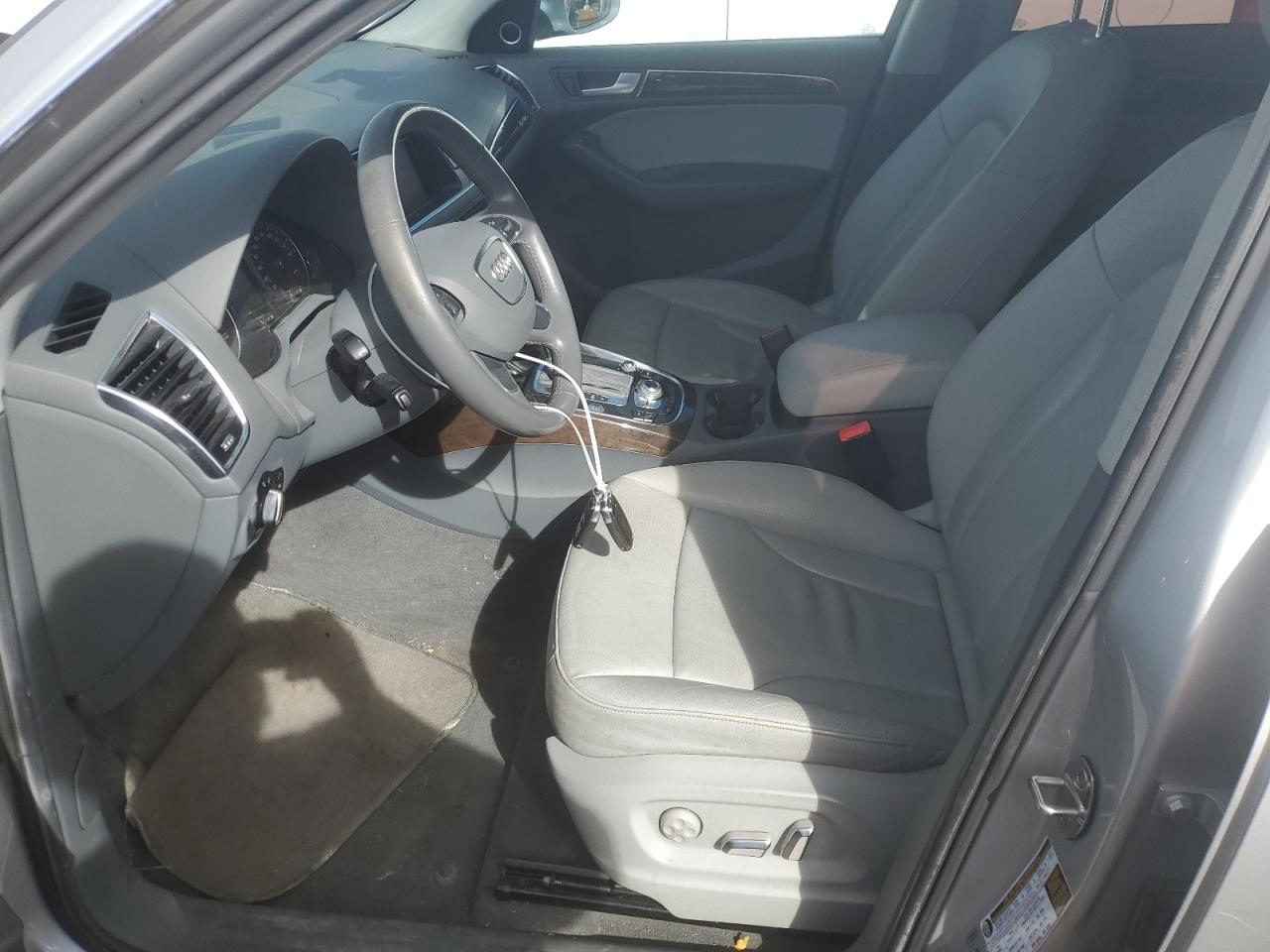 2014 Audi Q5 - Image 7