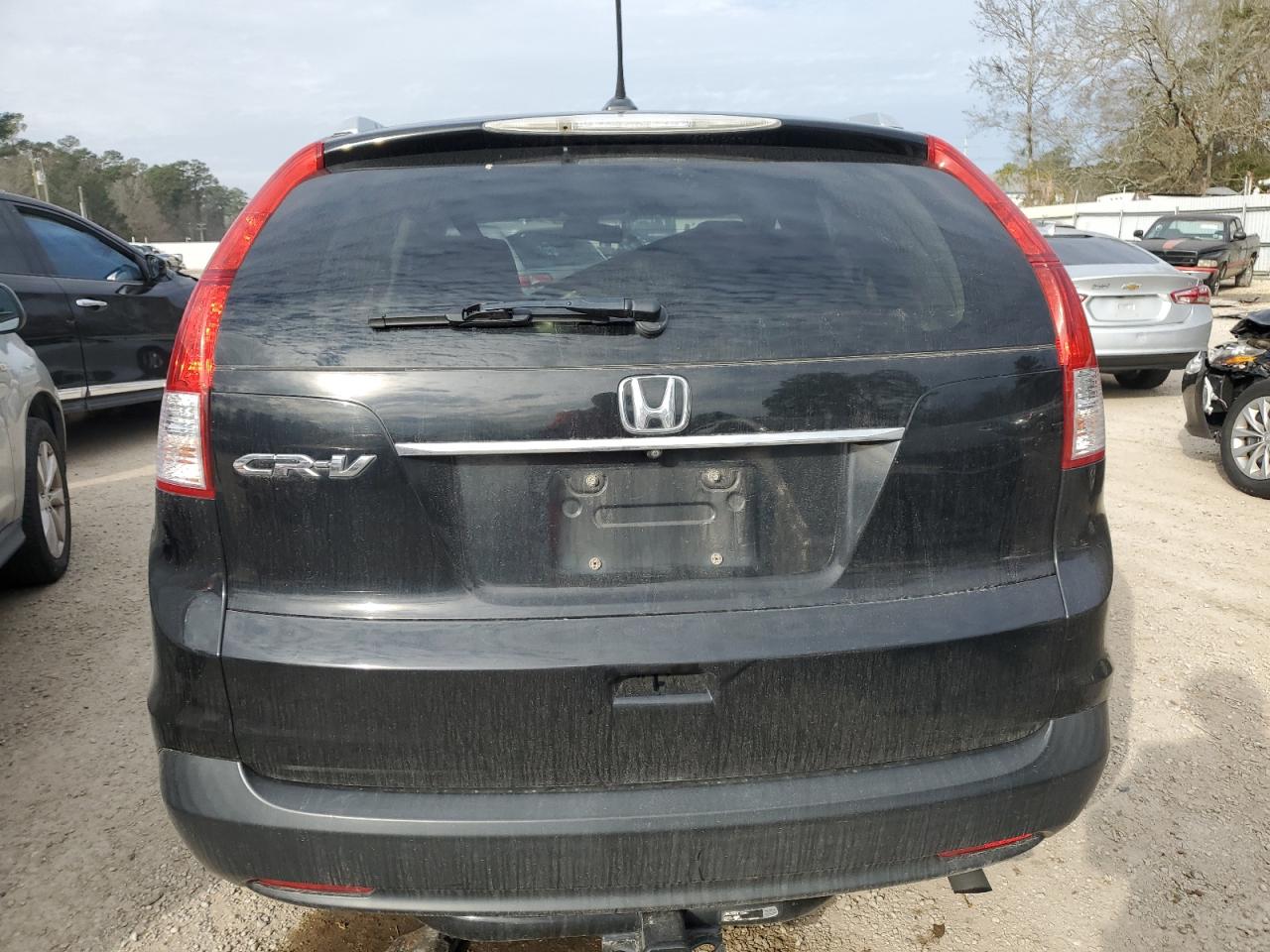 2013 Honda CR-V - Image 6