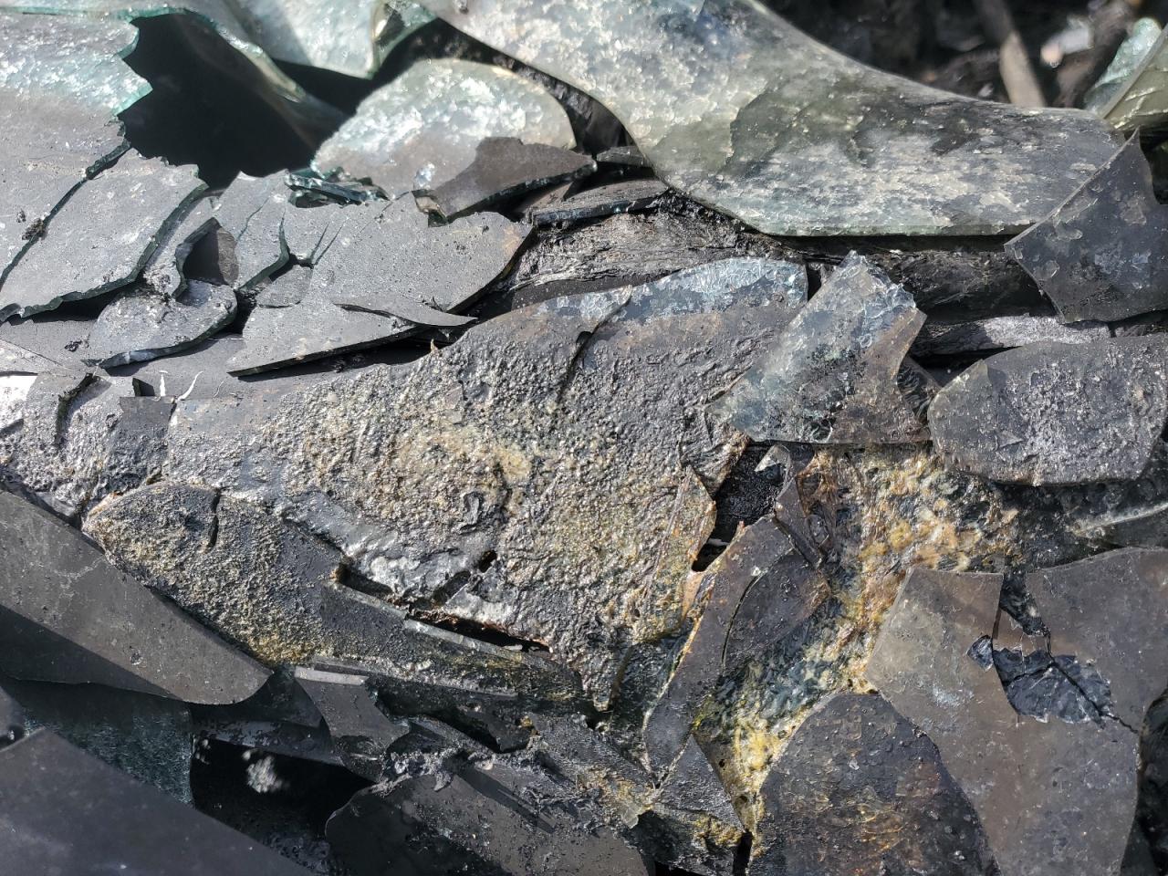 2021 GMC Sierra - Image 12