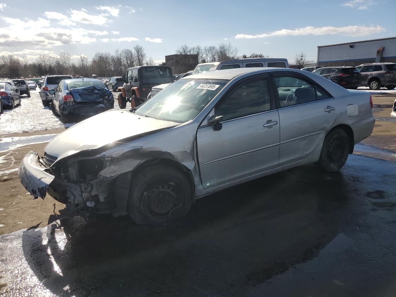 2003 Toyota Camry - Image 1
