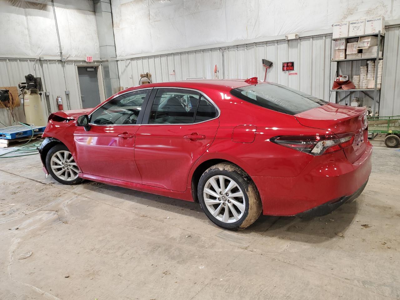 2023 Toyota Camry - Image 2