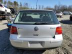 Waldorf, MD에서 판매 중인 2006 Volkswagen Golf Gls - Front End