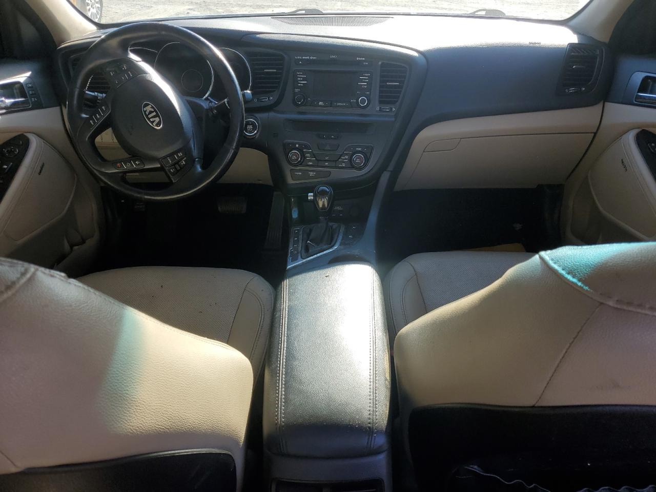 2013 Kia Optima - Image 8