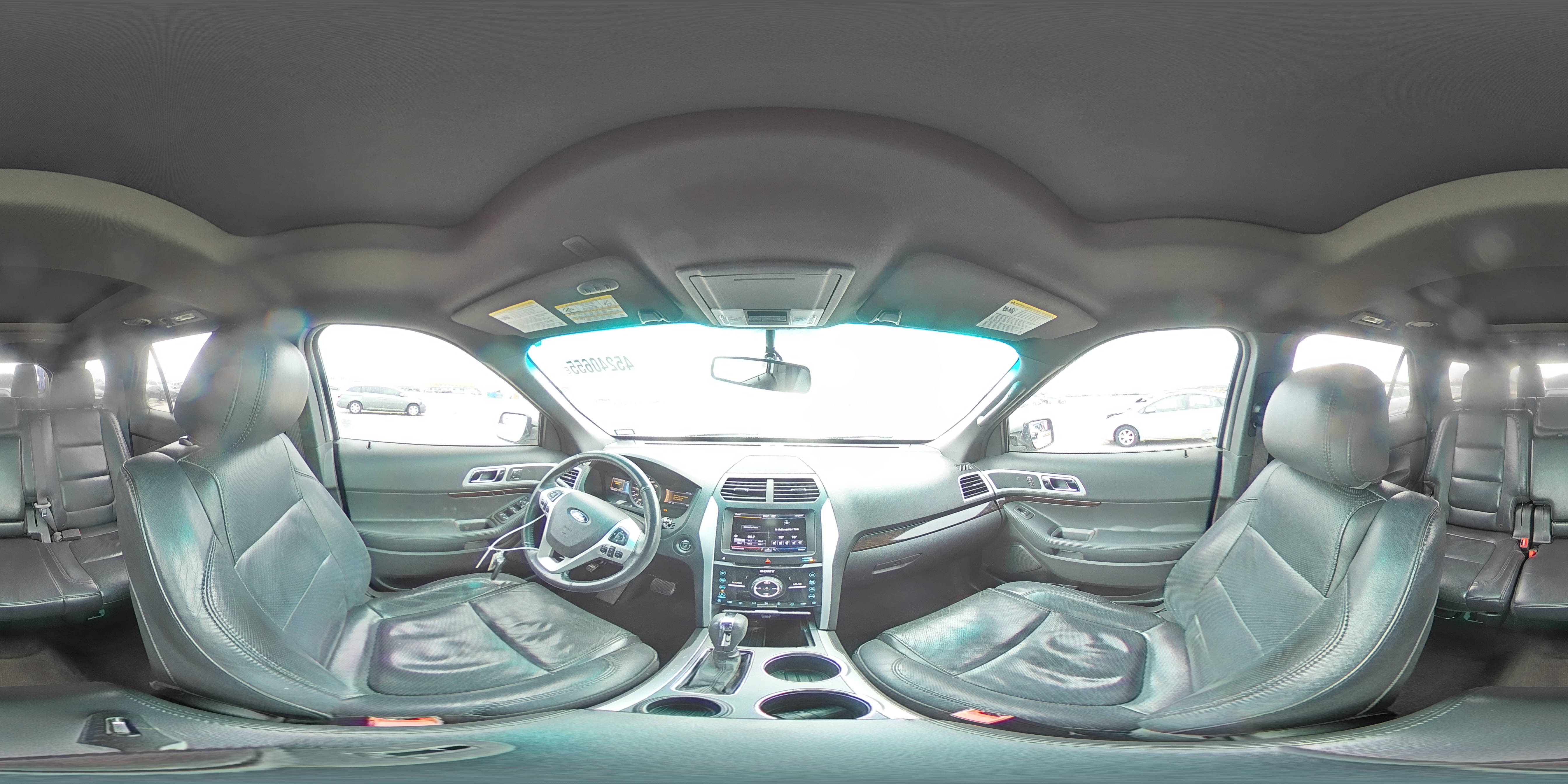 2013 Ford Explorer - Image 15