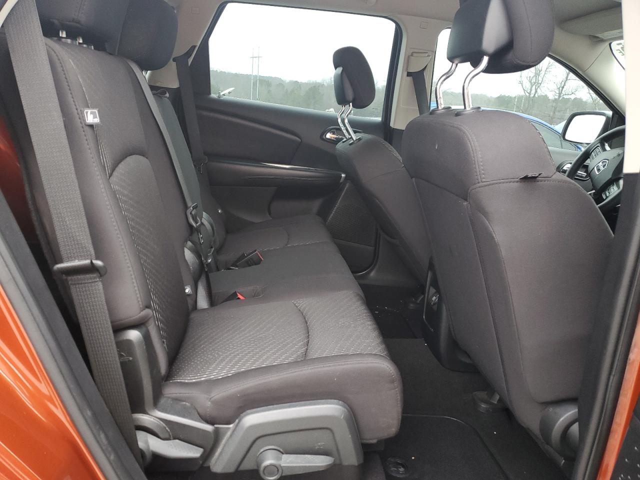 2013 Dodge Journey - Image 11