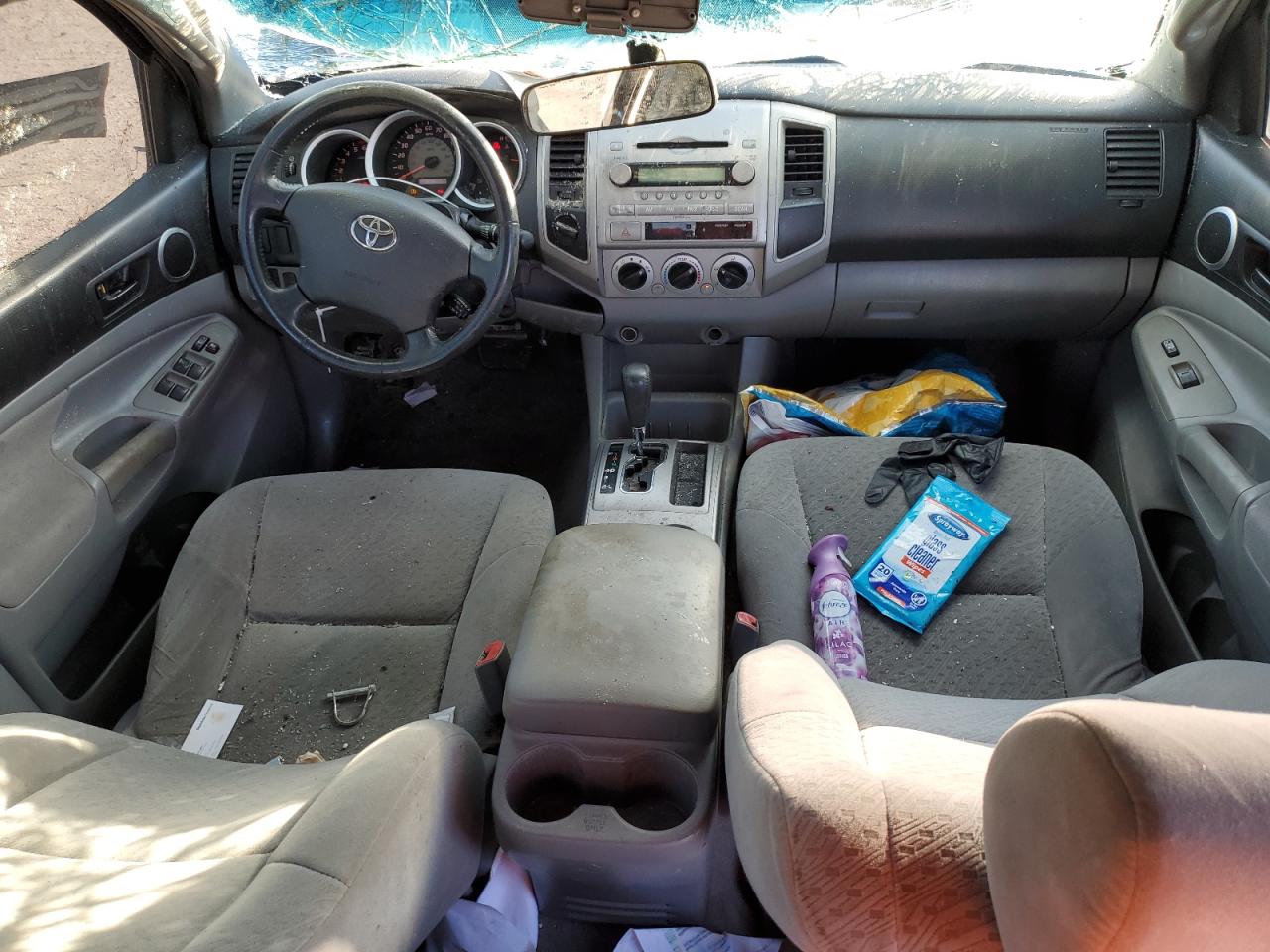 2008 Toyota Tacoma - Image 8
