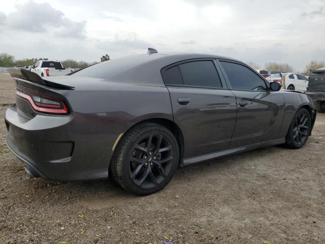  DODGE CHARGER 2021 Szary