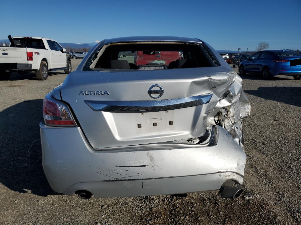2015 Nissan Altima - Image 6