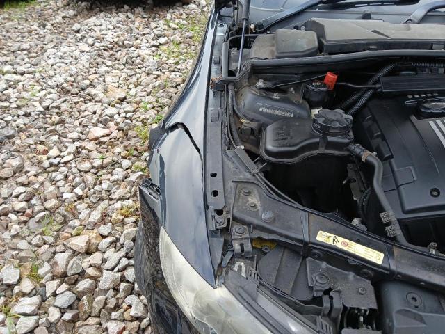 2008 BMW 325I M SPO