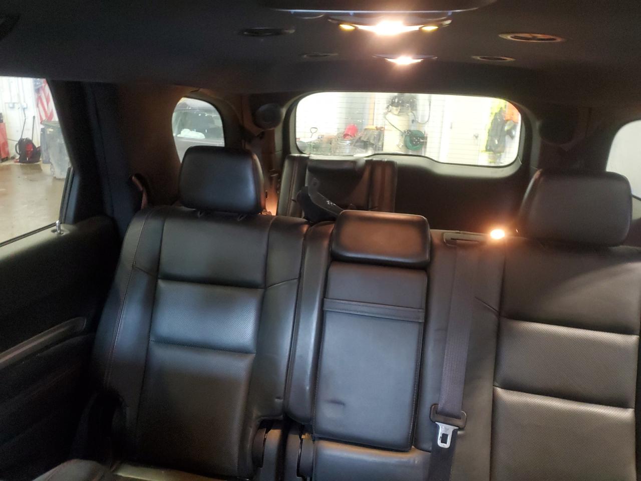 2017 Dodge Durango - Image 10