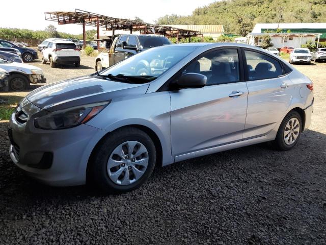 2015 Hyundai Accent Gls