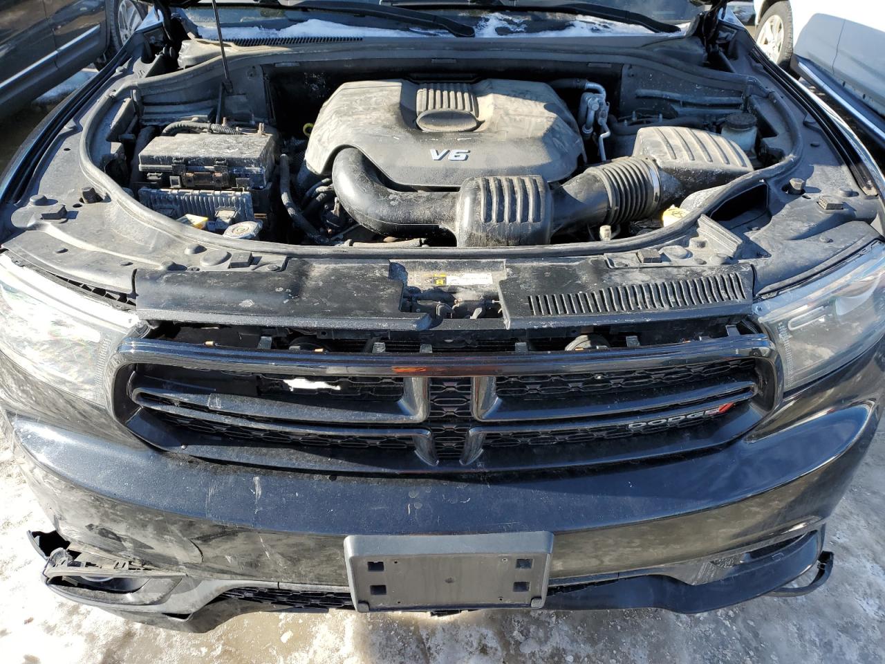 2015 Dodge Durango - Image 12