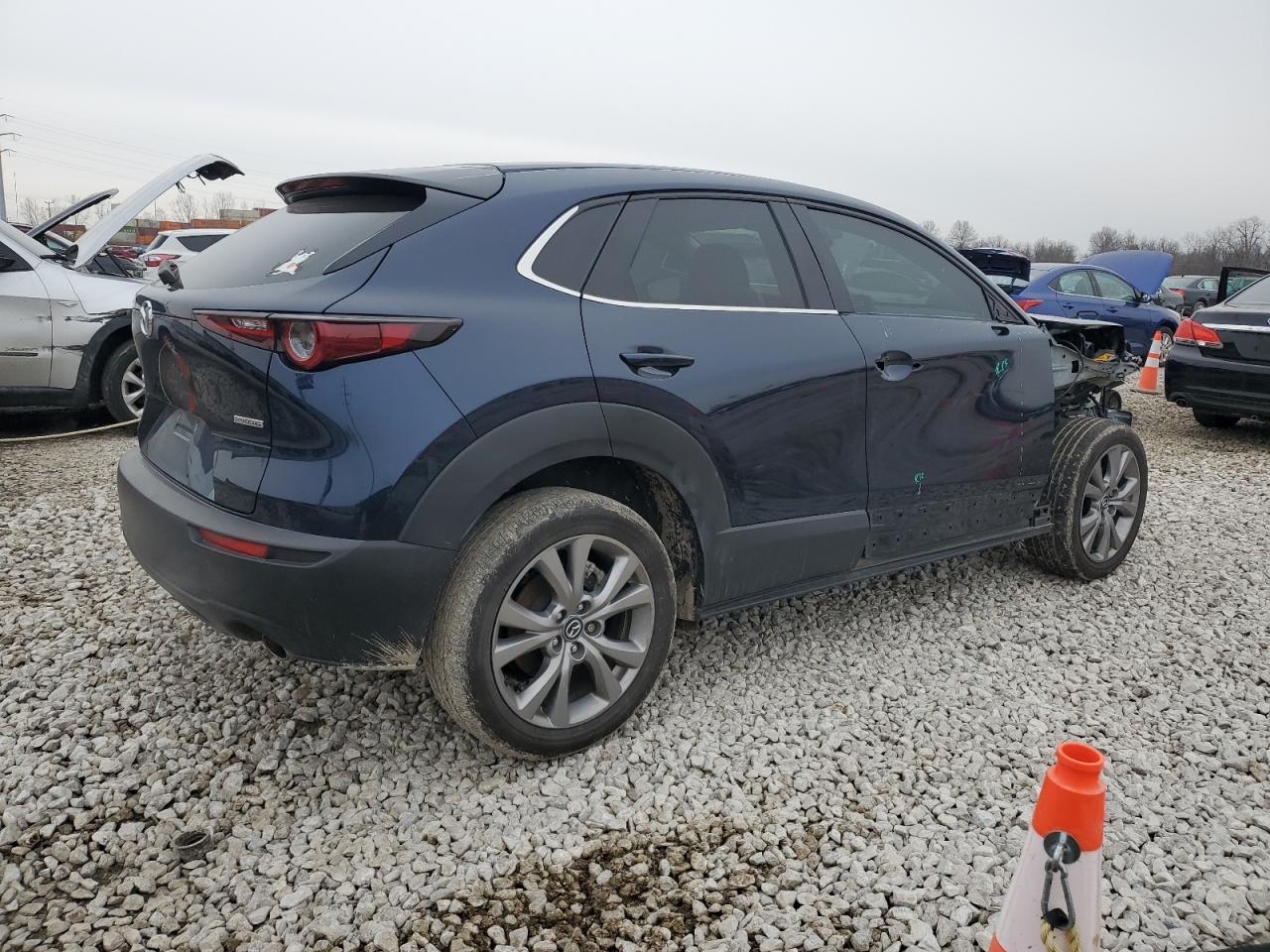 2023 Mazda CX-30 - Image 3