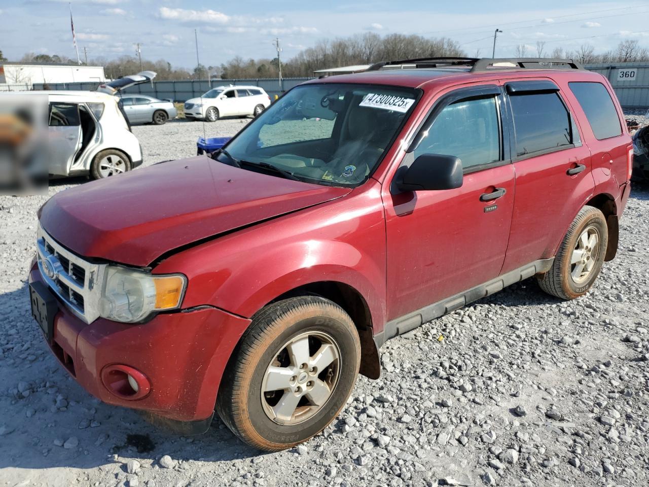 2010 Ford Escape - Image 1