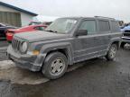 2015 JEEP PATRIOT SPORT à vendre chez Copart CT - HARTFORD SPRINGFIELD